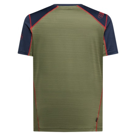 Pánské triko La Sportiva Sunfire T-Shirt M