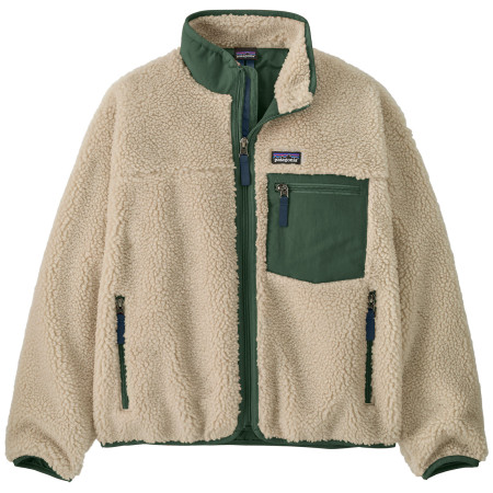 Dětská mikina Patagonia K's Retro-X Jacket