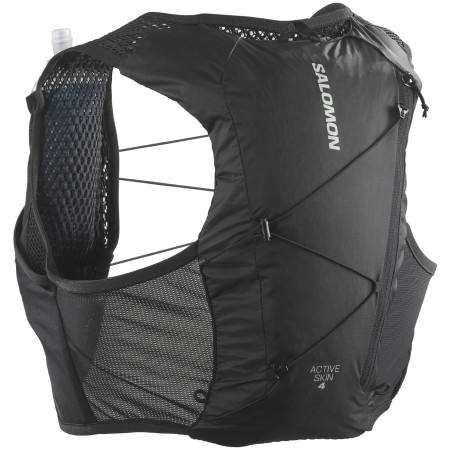 Běžecká vesta Salomon Active Skin 4