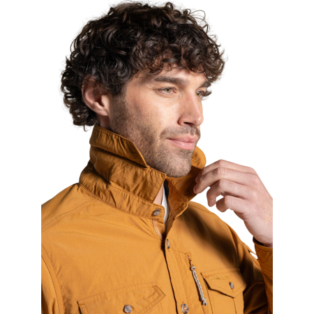 Pánská košile Craghoppers NosiLife Adventure Long Sleeved Shirt III