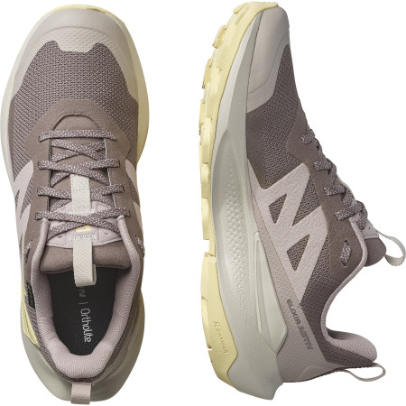 Dámské trekové boty Salomon Elixir Activ Gore-Tex