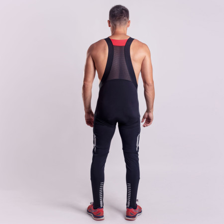 Pánské cyklistické kalhoty Progress Giro Winter BIB