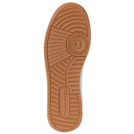 Pánské boty Champion Rd18 Low Low Cut Shoe M