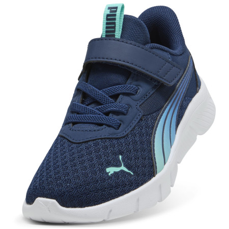 Dětské boty Puma FlexFocus Modern Blaze Fade AC+ PS Persi