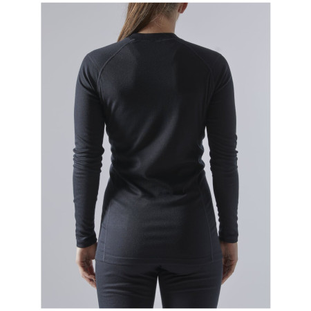 Dámský set Craft Core Warm Baselayer