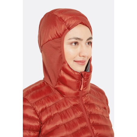 Dámská bunda Rab Cirrus Flex Hoody