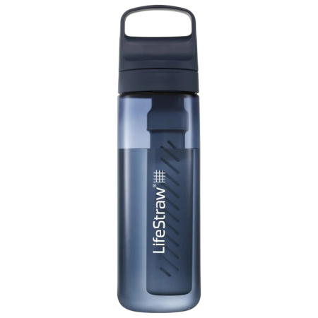 Filtrační láhev LifeStraw Go 2.0 Water Filter Bottle 650 ml