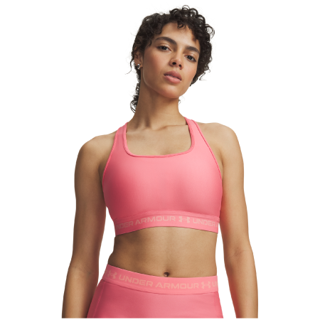 Podprsenka Under Armour Crossback Mid Bra