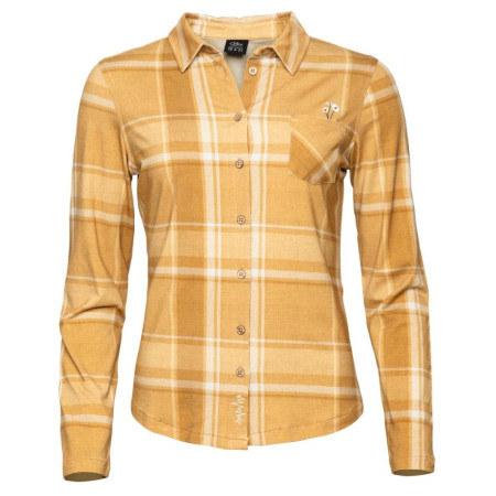 Dámská košile Chillaz Similaun 2.0
