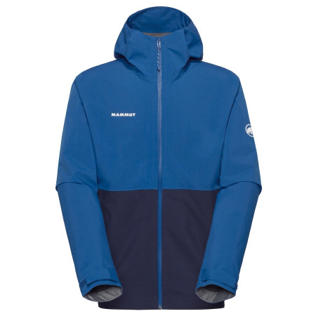 Pánská bunda Mammut Linard Light HS Hooded Jacket Men