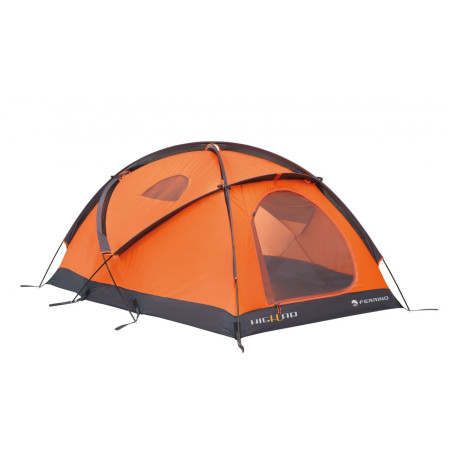 Expediční stan Ferrino Snowbound 2