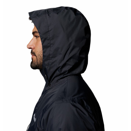 Pánská softshellová bunda Columbia Pouring Adventure™ III Jacket