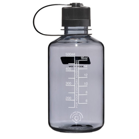 Láhev Nalgene Narrow Mouth 0,5l