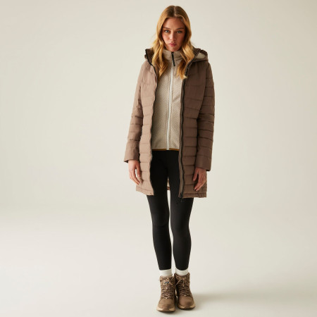 Dámský kabát Regatta Andria