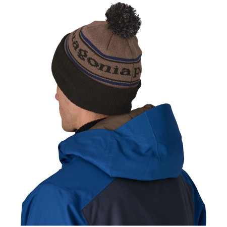 Zimní čepice Patagonia Powder Town Beanie