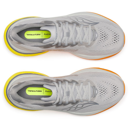 Pánské běžecké boty Saucony Ride 19