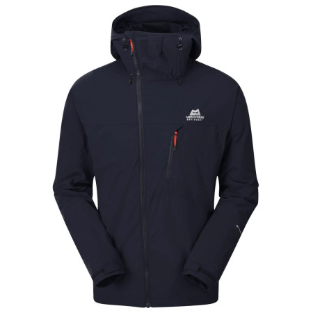 Pánská bunda Mountain Equipment Squall Hooded Jacket