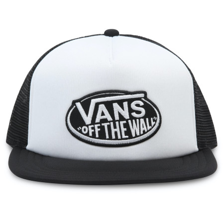 Kšiltovka Vans Classic Otw Trucker