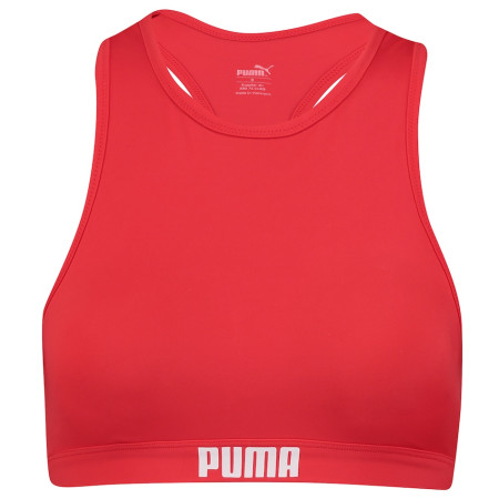 Dámské plavky Puma Racerback Top