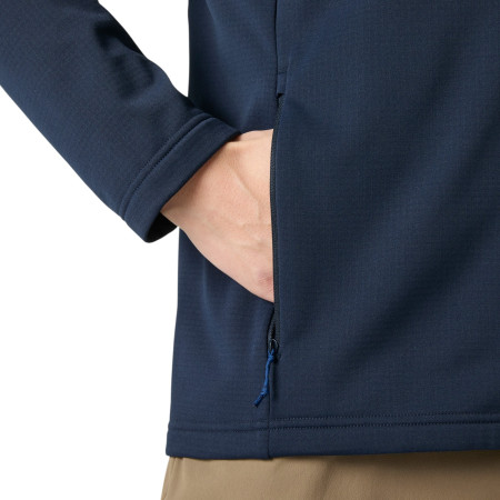Pánská mikina Helly Hansen Versalite Fleece Jacket (2026)