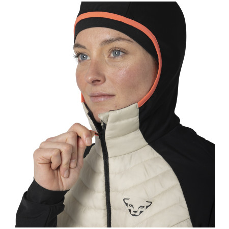 Dámská bunda Dynafit Speed Insulation Hybrid Jkt W