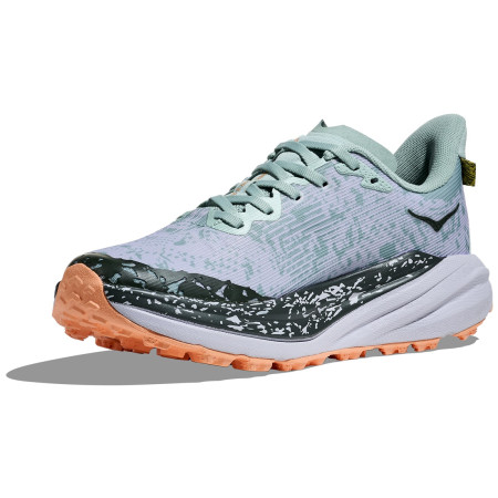 Dámské běžecké boty Hoka W Speedgoat 6 Gtx