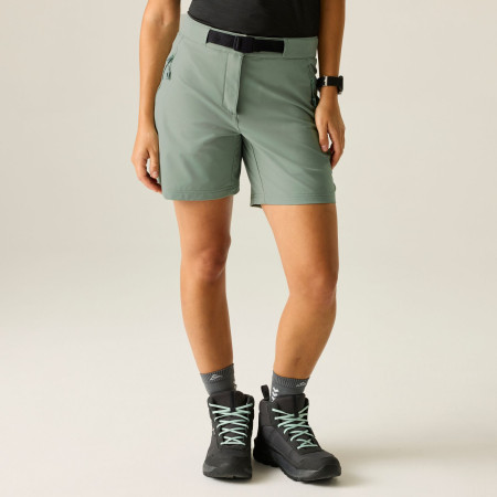 Dámské kraťasy Dare 2b Melodic Pro III Short