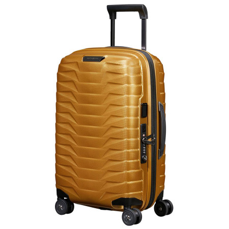 Cestovní kufr Samsonite Proxis Spinner 55 EXP Width