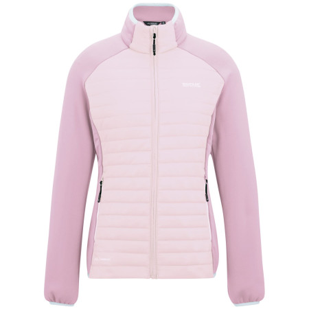 Dámská bunda Regatta Women’s Clumber Hybrid