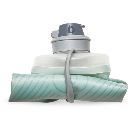 Skládací láhev Hydrapak Flux 1.0L