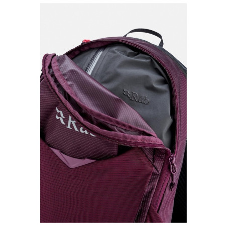 Turistický batoh Rab Nitron 25