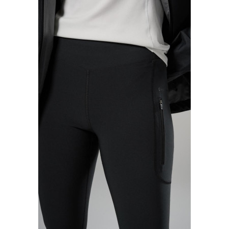 Dámské legíny Montane F Ineo Tights Reg Leg