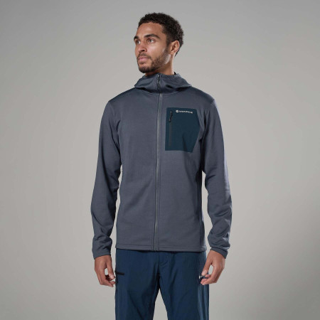 Pánská mikina Montane Protium CP Hooded