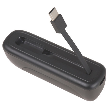 Ohřívač rukou Lifesystems Rechargeable Palm Handwarmers, USB & USB C ports