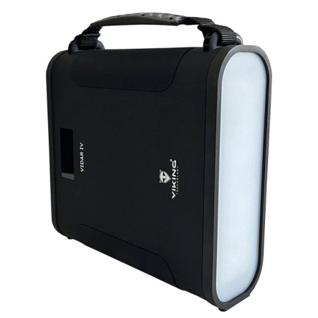 Outdoor powerbanka Viking Technology Vidar IV