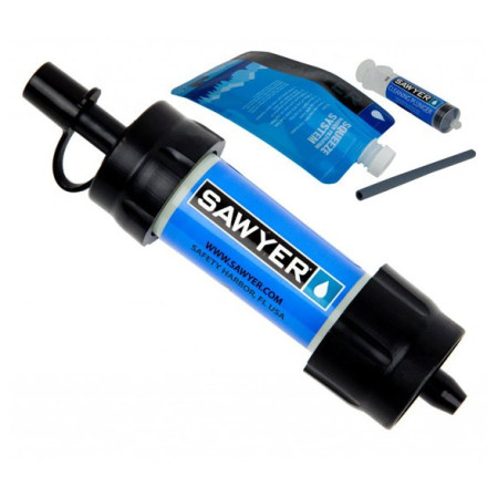 Vodní filtr Sawyer SP128 Twin Pack MINI Filter