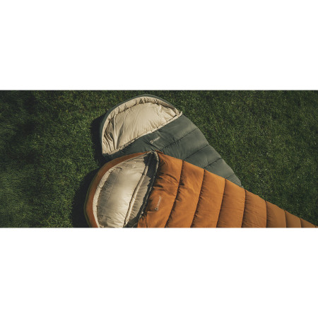 Dekový spacák Outwell Constellation Prime