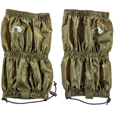 Návleky Tatonka Gaiter Ripstop Short Light