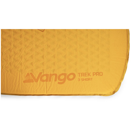 Samonafukovací karimatka Vango Trek Pro 3 Short