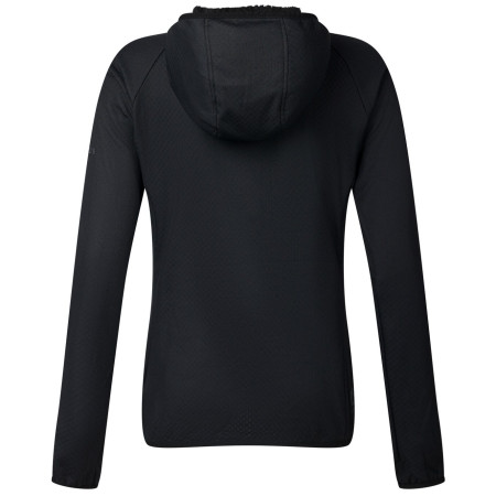 Dámská funkční mikina Dare 2b Womens Heat Weave Stretch Midlayer