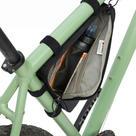 Brašna do rámu Fjällräven Hoja Triangle Frame Bag