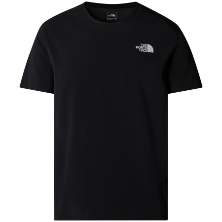 Pánské triko The North Face Lightning Alpine S/S TEE
