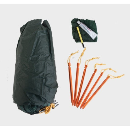 Plachta Ticket To The Moon Full Moon Tarp