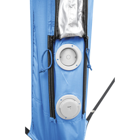 Plážový stan Brunner Aquamar 250 Auto Up