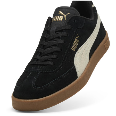 Pánské boty Puma Club II Era Suede