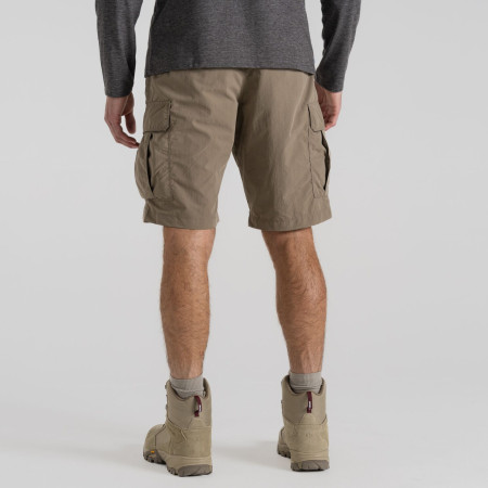 Pánské kraťasy Craghoppers NosiLife Cargo Short III