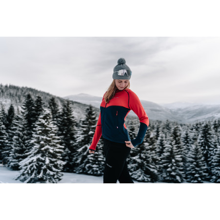 Dámská mikina High Point Dancer Lady Sweatshirt