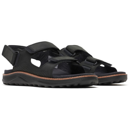 Pánské sandály Merrell Cove Ltr Backstrap M