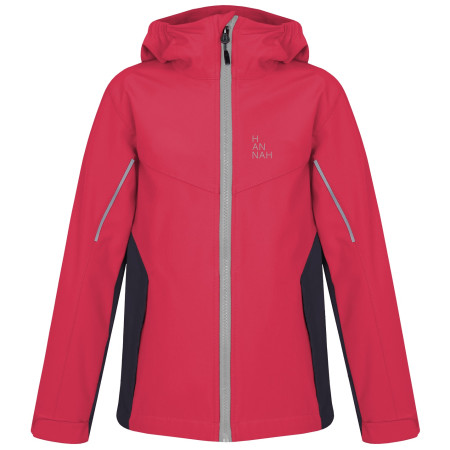 Dětská softshellová bunda Hannah Capra Jr