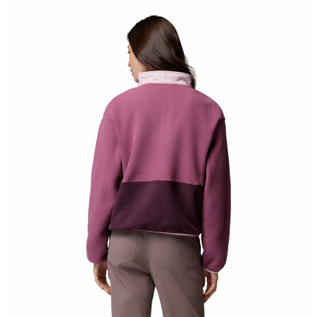 Dámská mikina Columbia Sequoia Grove™ II Half Zip Fleece